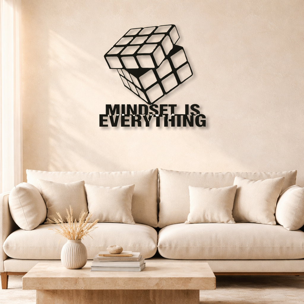 Statement Typography